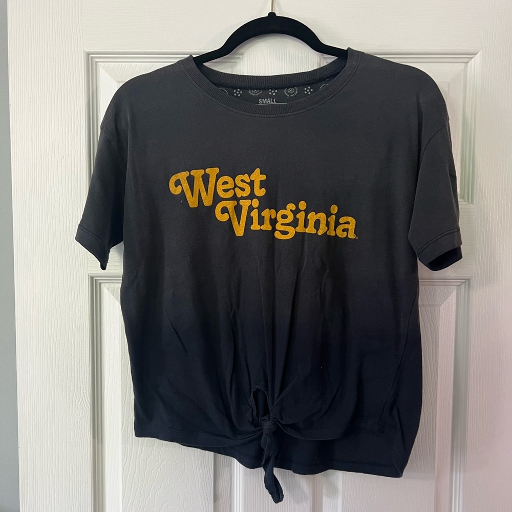 West Virginia T-Shirt